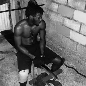 Meet your Posher, Everton